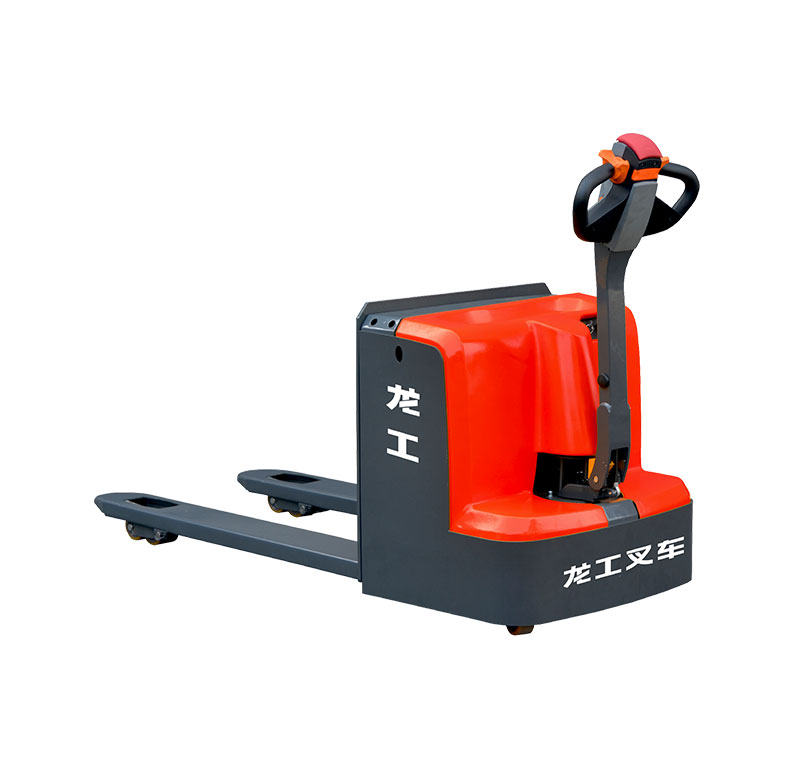 LG20ET经济款搬运车（大力士）